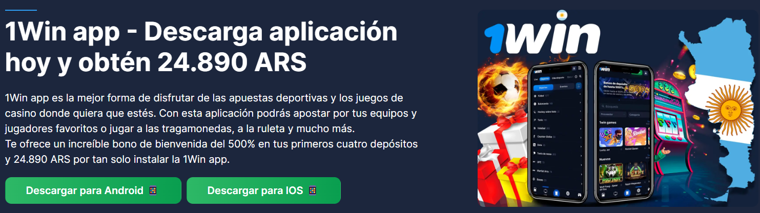 1Win https://tarapacaenelmundo.cl/