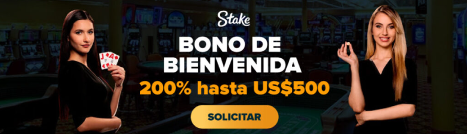 stake casino argentina