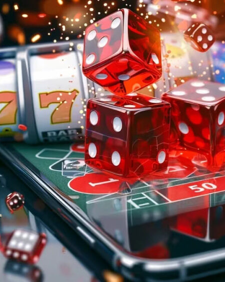 ¿Por qué elegir un casino virtual a la hora de apostar?