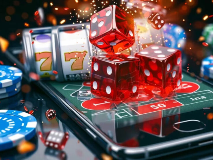 ¿Por qué elegir un casino virtual a la hora de apostar?
