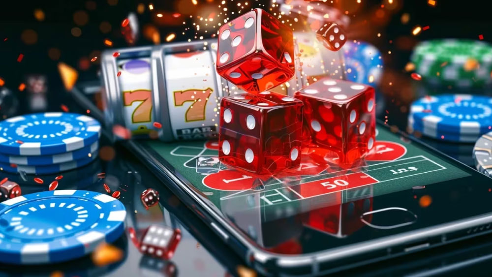 elegir un casino virtual