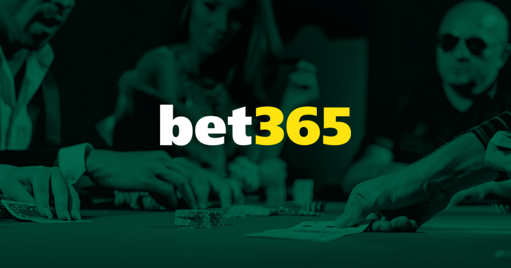 bet365 póker