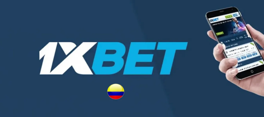 1xbet colombia