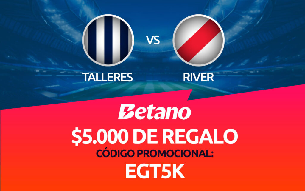 talleres river