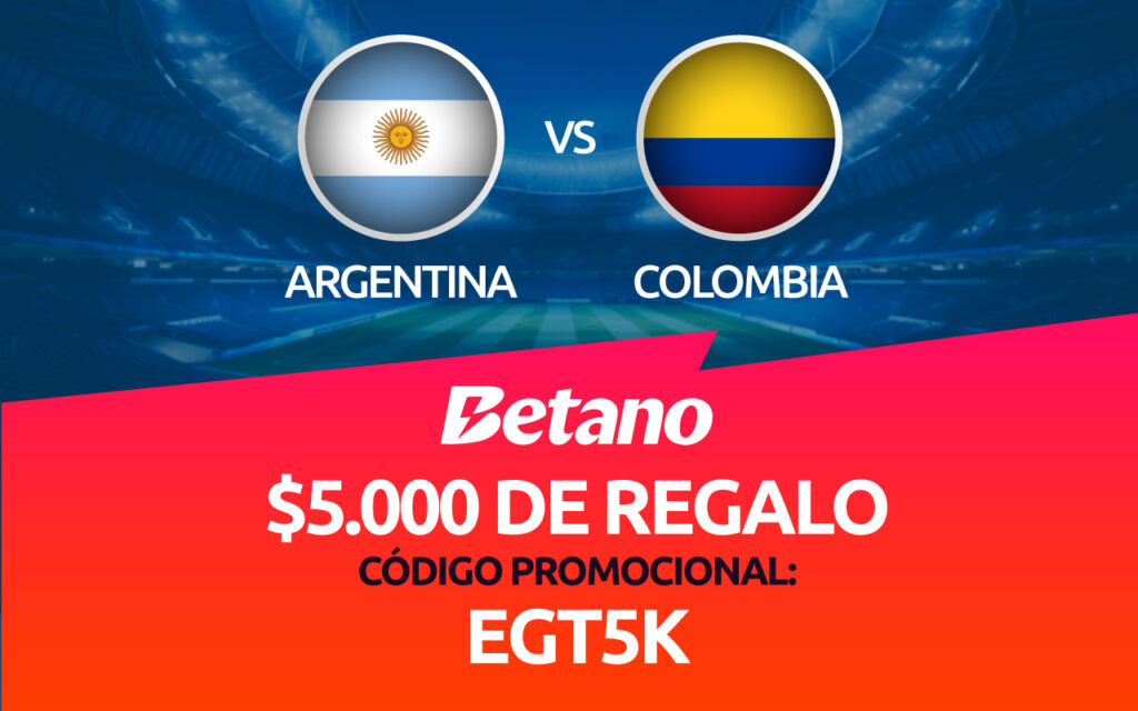 argentina colombia betano