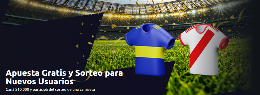 betano boca vs river apuesta gratis